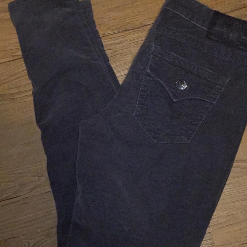 True religion jeans size 28